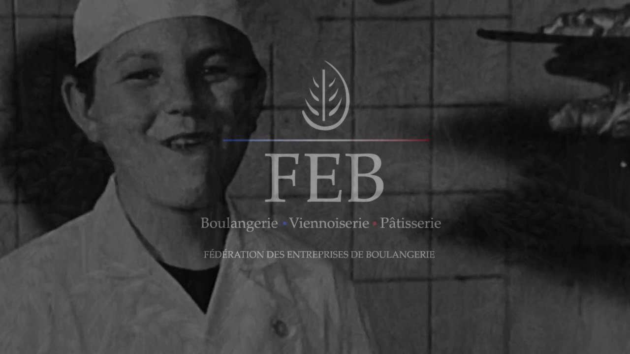 L'Histoire de la Boulangerie Pâtisserie