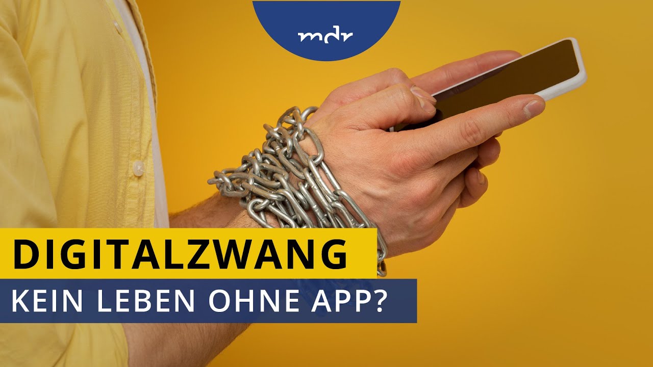Digitalzwang | MEDIEN360G | MDR