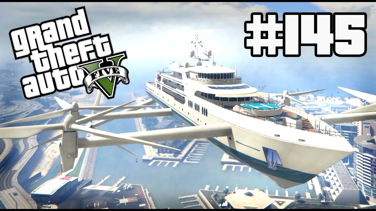 GTA V SINGLEPLAYER - 