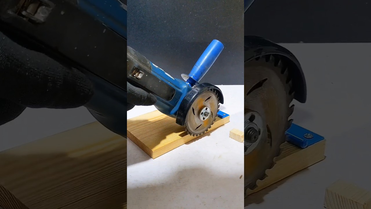 Angle grinder tips #shorts #tips