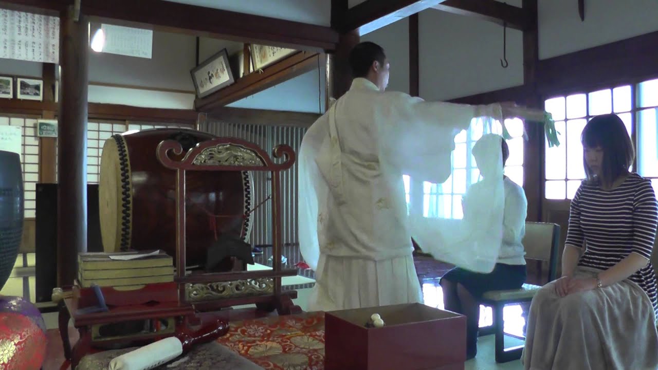 日蓮宗　常顕寺　祈祷
