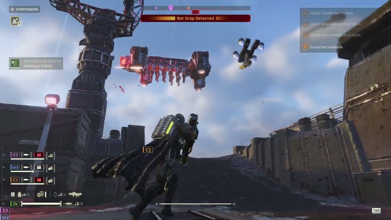 HELLDIVERS™ 2