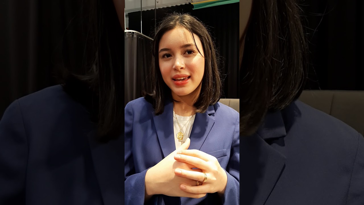 Claudia Barretto Dumaan sa Depresyon