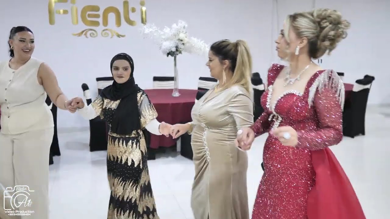 Fejesa Hafijes me  Marvinin ** Lum Kosova Samet Arifi Regjep berisha ** Part 1