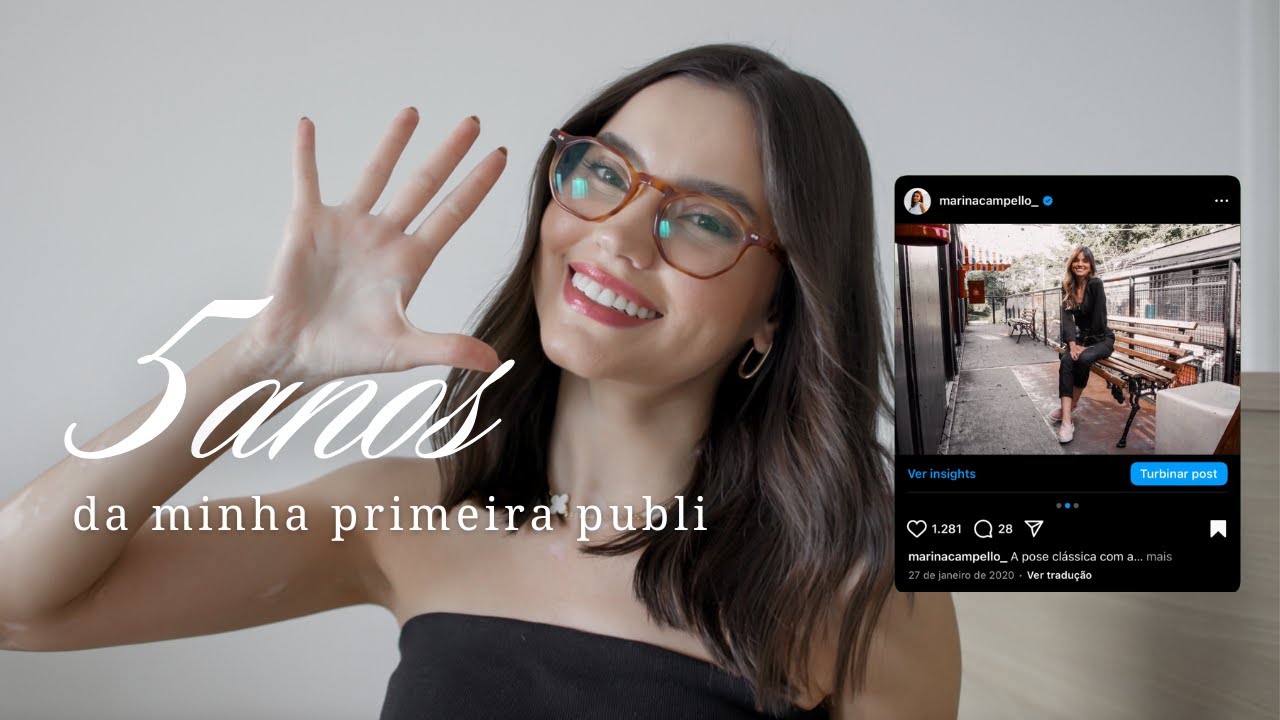 5 coisas que aprendi em 5 anos criando conteúdo