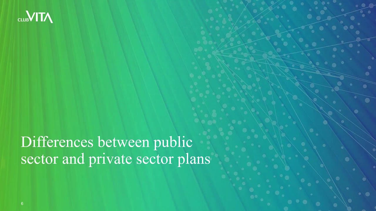 Do public sector employees really live longer  Exploring the data for normal times and in the age of