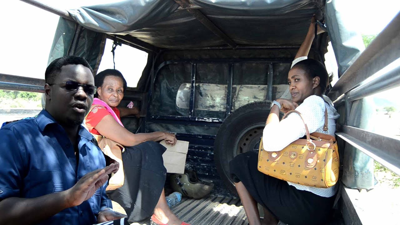 DC SABAYA 'AWASWEKA' NDANI, JAMAA WALIOWATAPELI WACHUNGAJI 800 na WANANCHI 300...
