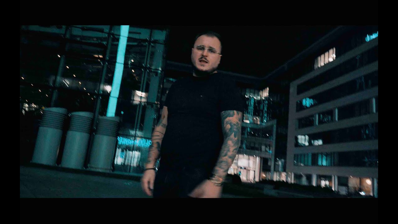 White KRST - DREAM HUNTER + Dj Seli