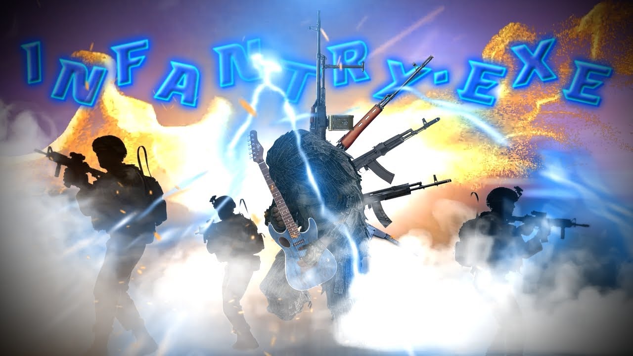 WarThunder Infantry.EXE