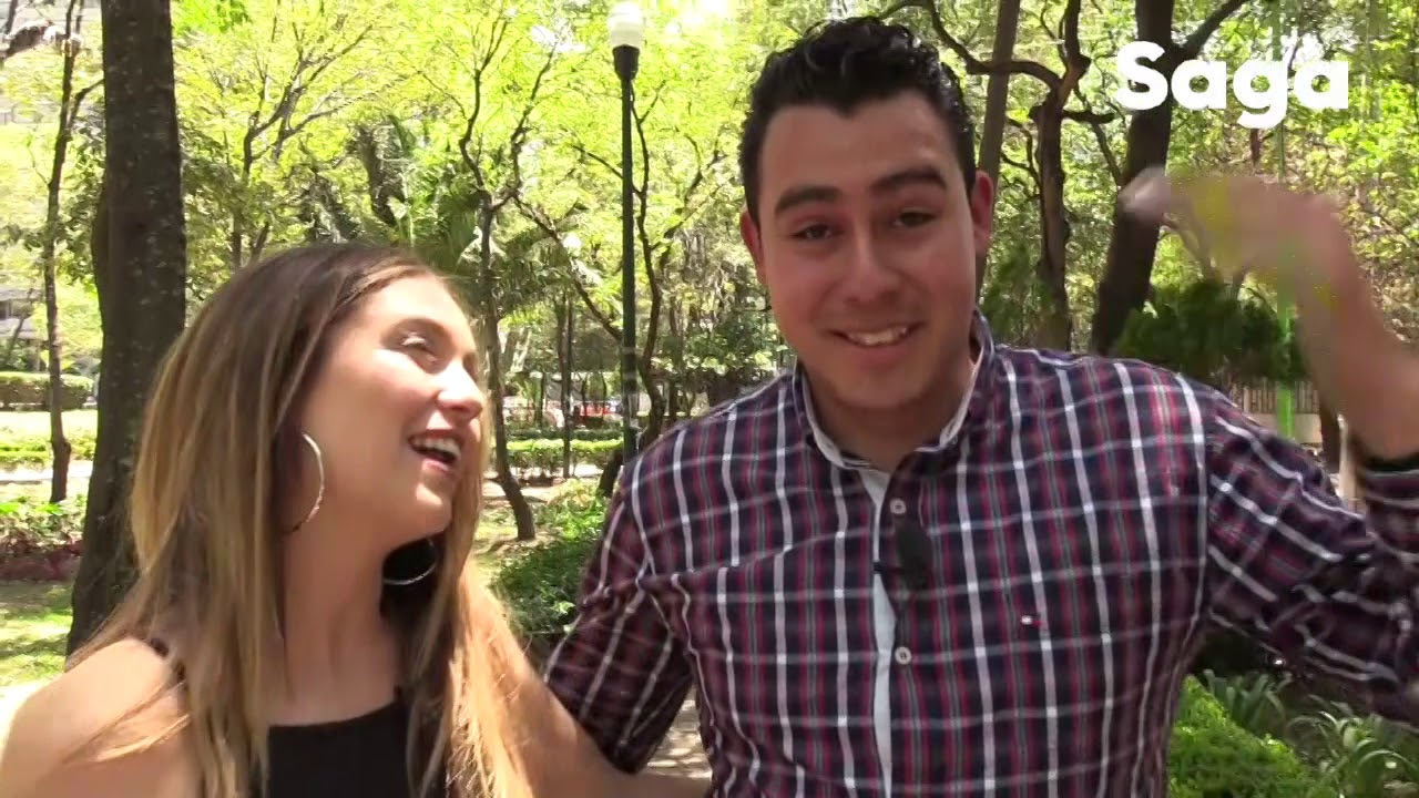 Nos fuimos de paseo con la encantadora Ana Mena, ¡la pasamos increíble!