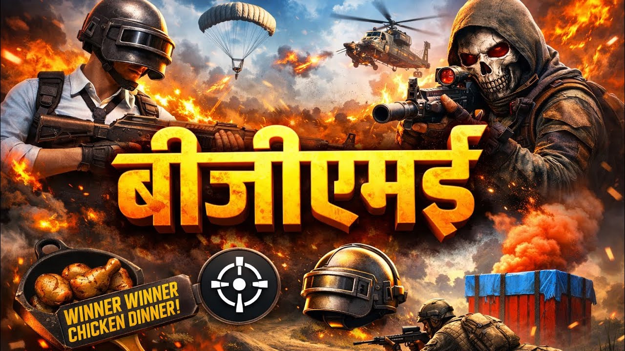 Winner, Winner, Chicken Dinner | #pubgmobile #bgmi #vairalvideo 
