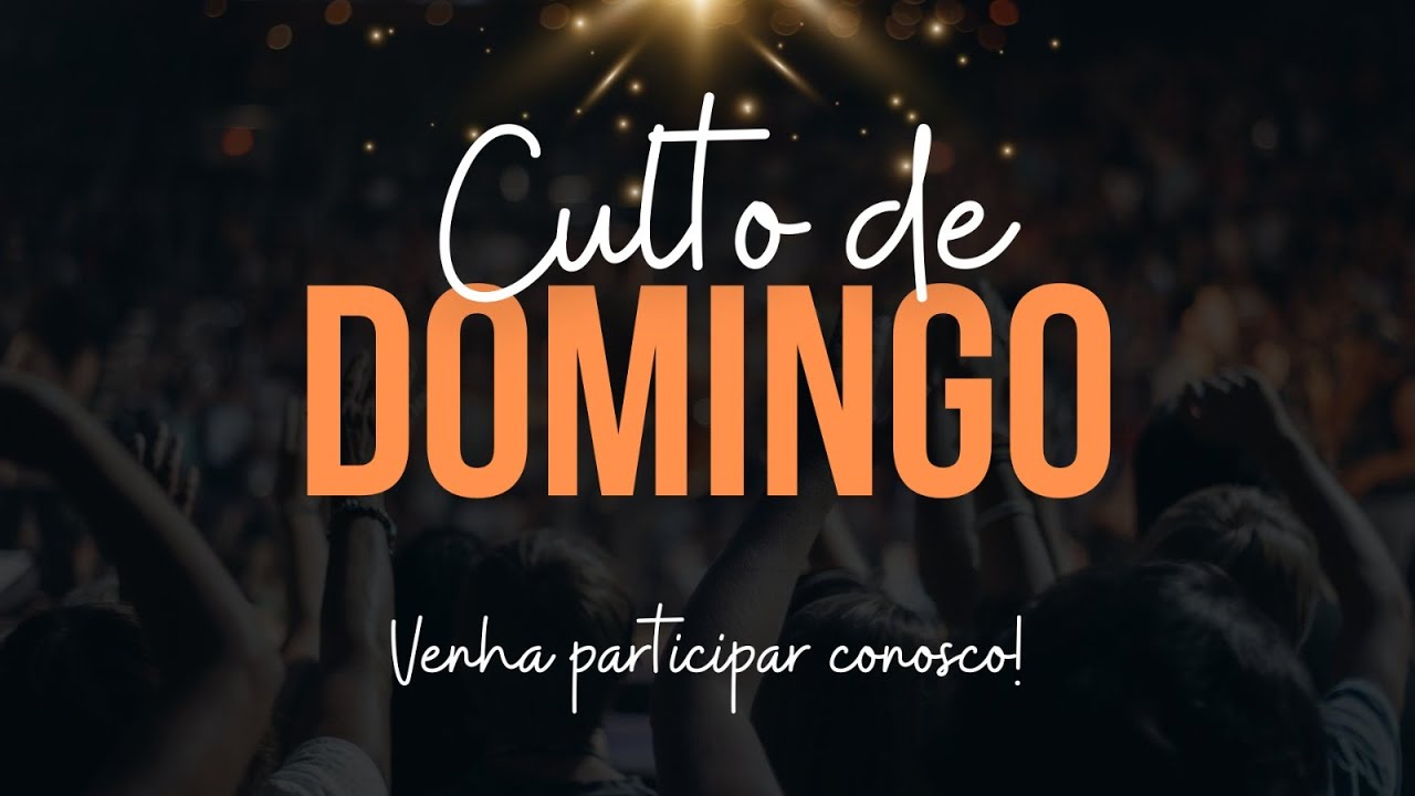 domingo Online | Quadrangular Av Brasil