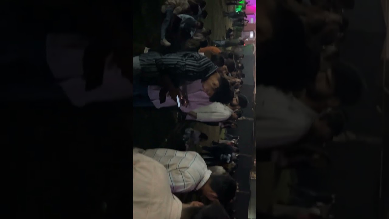 Delhi University Fest | Kirorimal College Fest | DU Fest 2024 | North Campus | Rakshit Tiwari