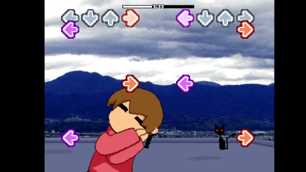 your mindscape | a yume nikki twoshot showcase