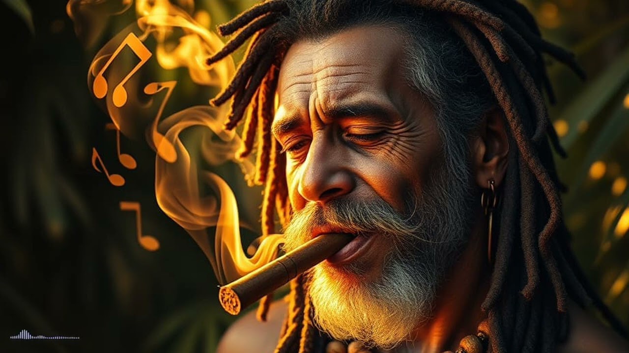 Reggae Beat - Deep Vibes for Relaxation & Inspiration Eps.13