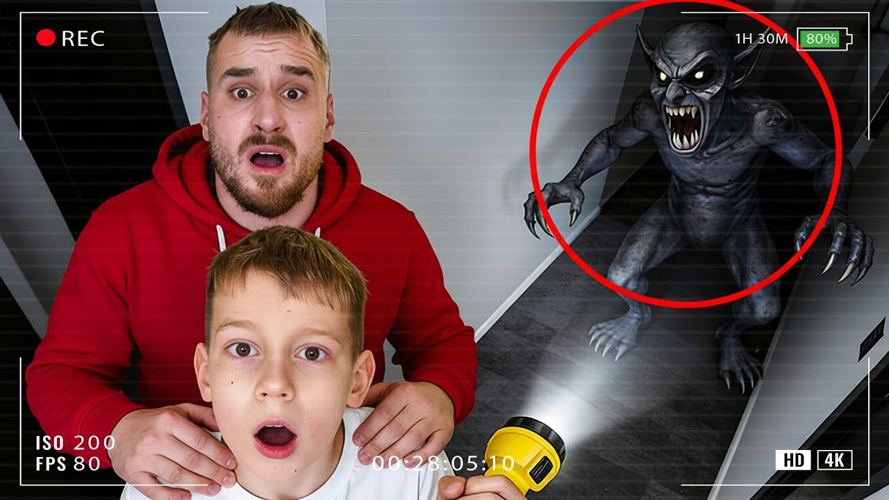 DREKAVAC NAS JE NAPAO