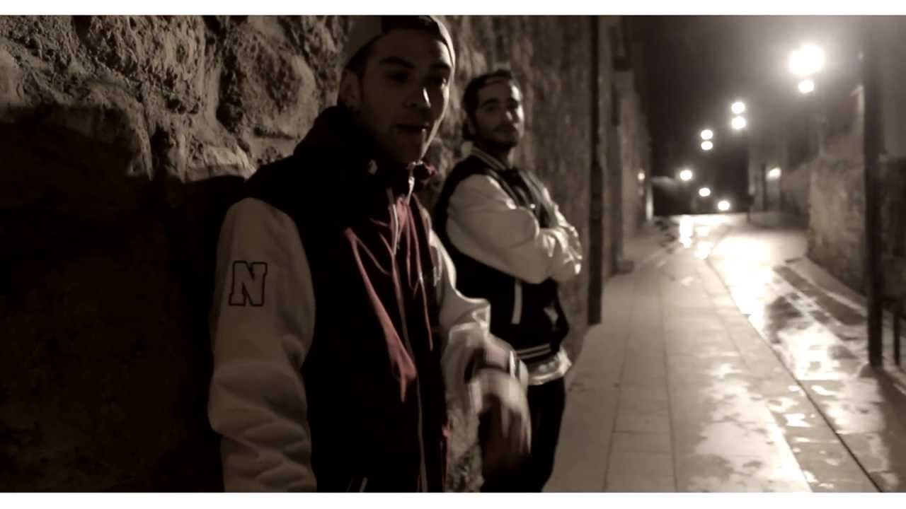 Shady Boy Pi - Game Over  feat Fermo [Prod Freestyla] [Official Music Video].