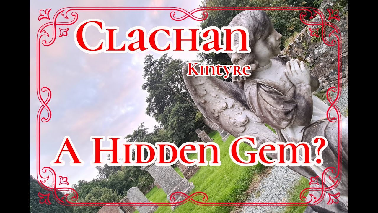 𝕮𝖑𝖆𝖈𝖍𝖆𝖓, 𝕶𝖎𝖓𝖙𝖞𝖗𝖊, 𝕾𝖎𝖗 𝖂𝖎𝖑𝖑𝖎𝖆𝖒 𝕸𝖆𝖈𝕶𝖎𝖓𝖓𝖔𝖓, 𝕶𝖎𝖑𝖈𝖆𝖑𝖒𝖔𝖓𝖊𝖑𝖑 𝕶𝖎𝖗𝖐, 𝕰𝖝𝖕𝖑𝖔𝖗𝖎𝖓𝖌 𝕾𝖈𝖔𝖙𝖑𝖆𝖓𝖉'𝖘 𝕳𝖎𝖘𝖙𝖔𝖗𝖞