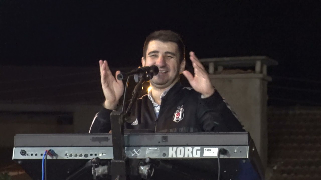 CELALİYE SEHER-MAHMUT KINA 3 BÖLÜM