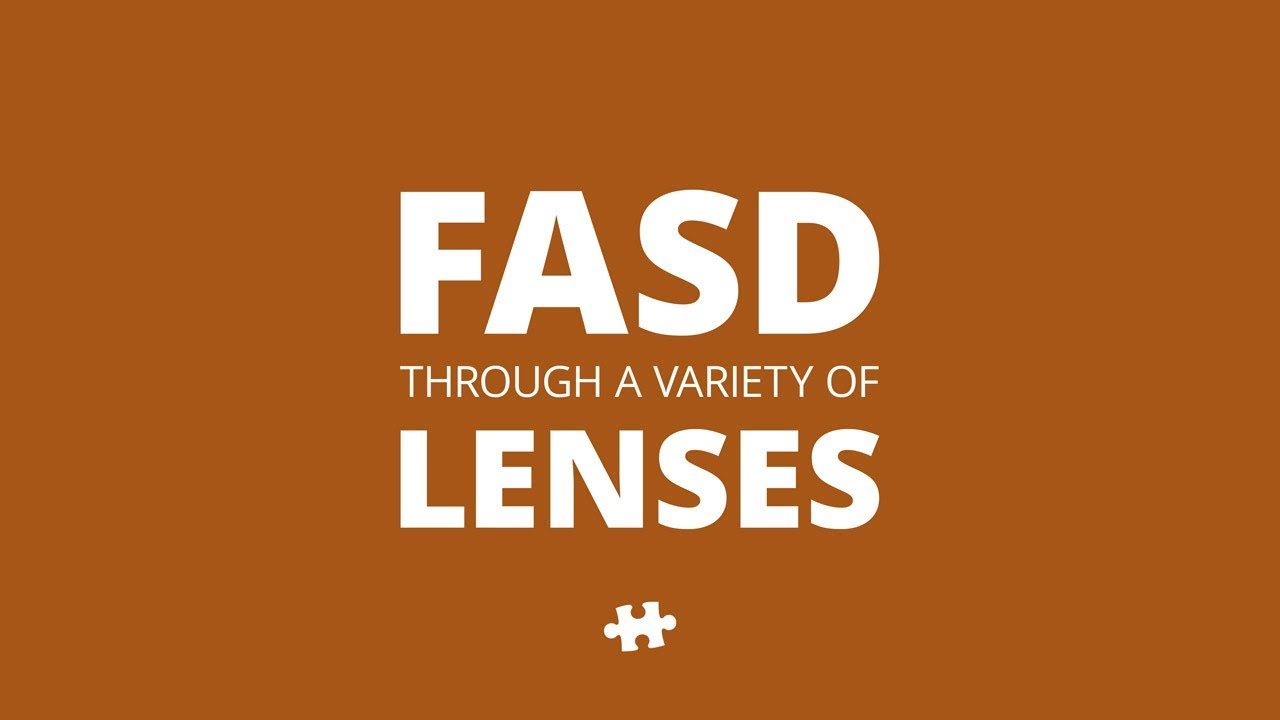 FASD Through a Variety of Lenses - Bonus Episode - History of POPFASD