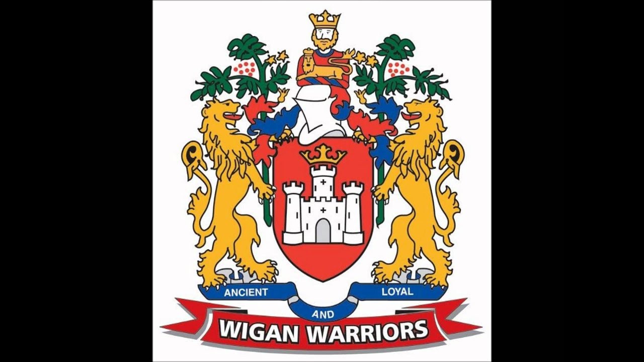 Wigan Warriors Matchday Theme & Entrance Song