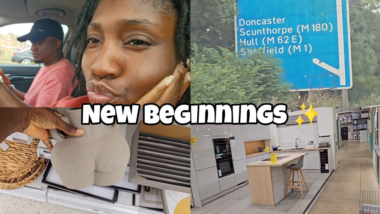 MOVING VLOG 1 | Moving from London to Doncaster #movingvlog#moving#movingvlogs movingvlogs