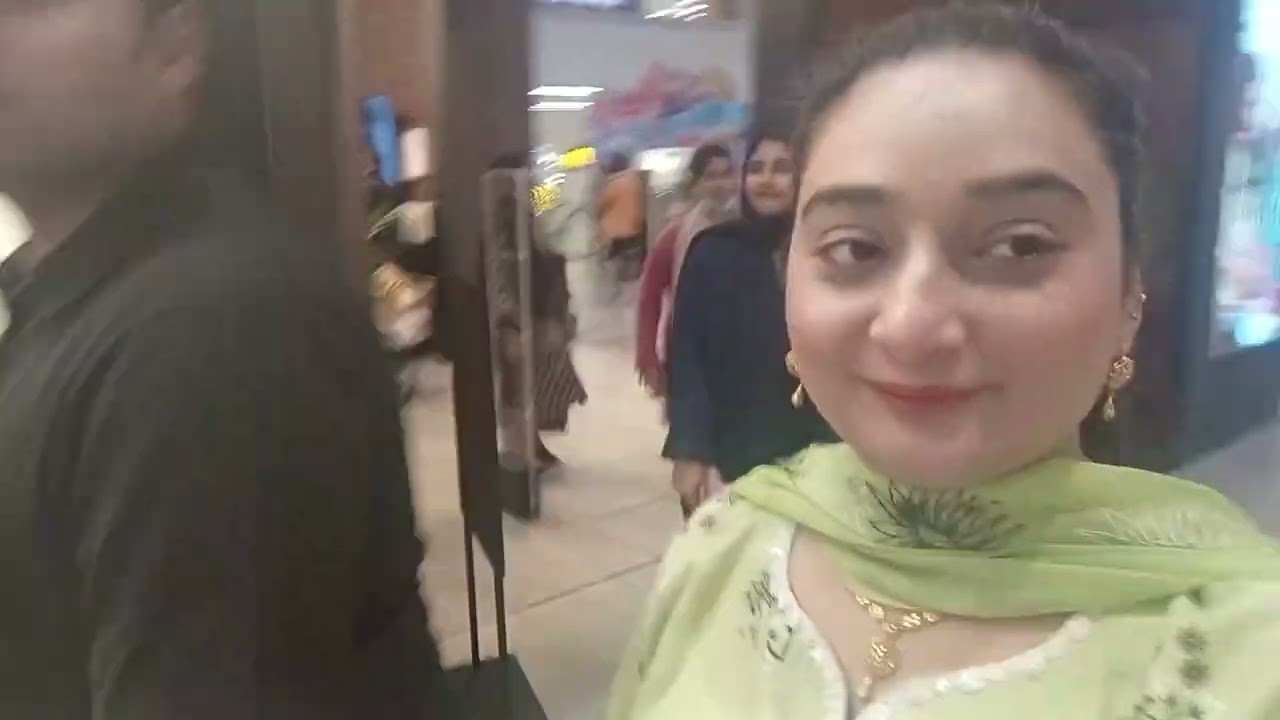 Eid Shopping 🛍️🛒🛒🛒 Day 2....
