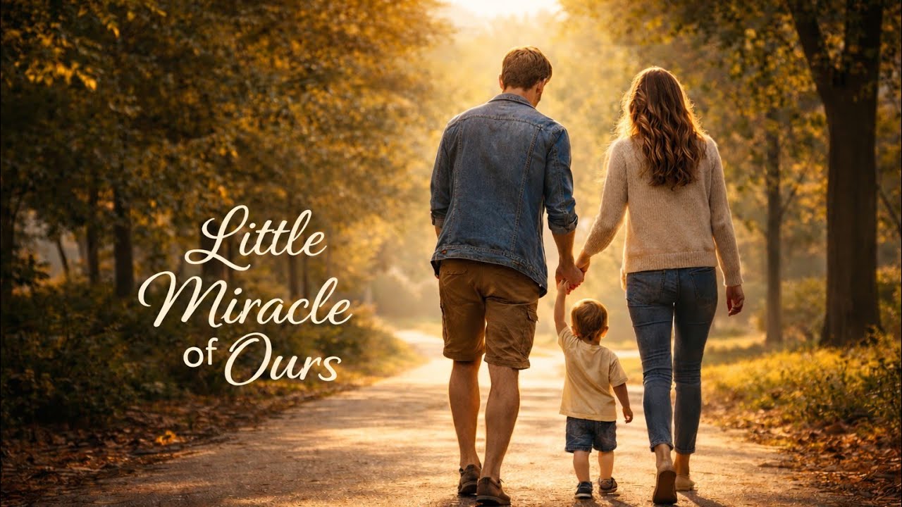 Little Miracle of Ours (Duet)