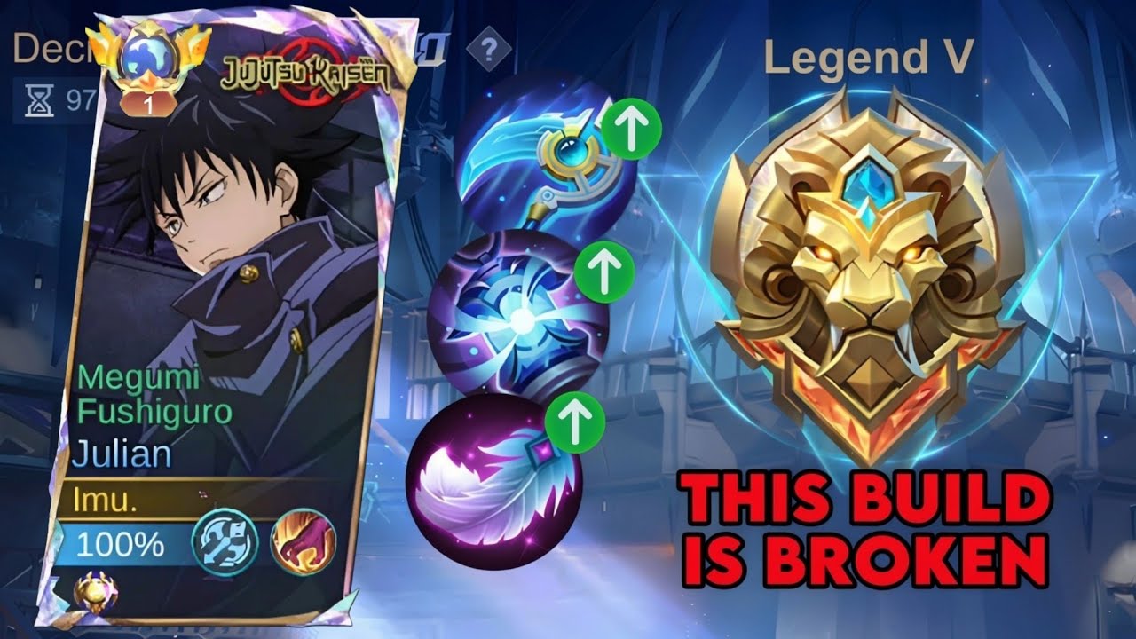 MOONTON THANK YOU FOR THE BUFF ITEMS! | EASY 1V5 INSTANT DELET! 😱 (LIFESTEAL HAAACCCCKKKKK!)