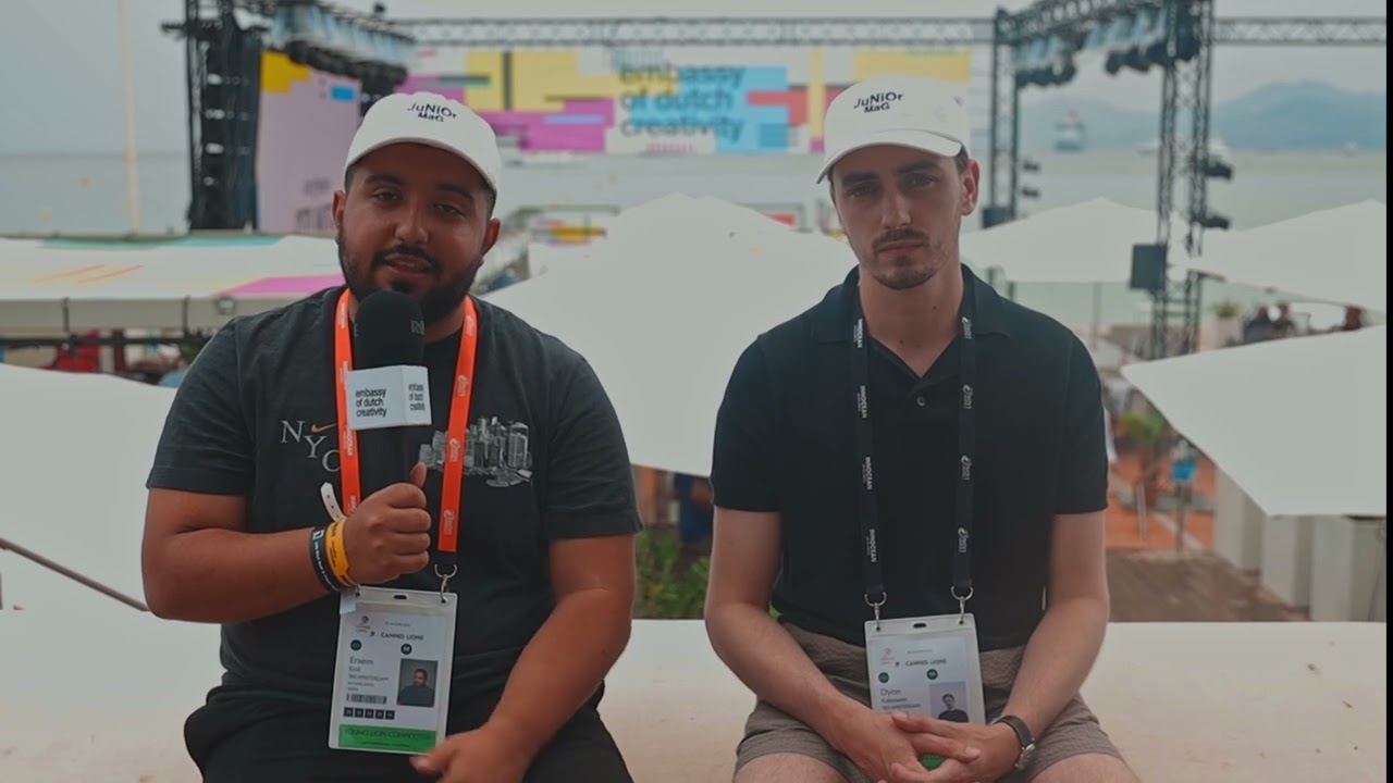 JuNiOr MaG &ndash; The creative platform for Juniors