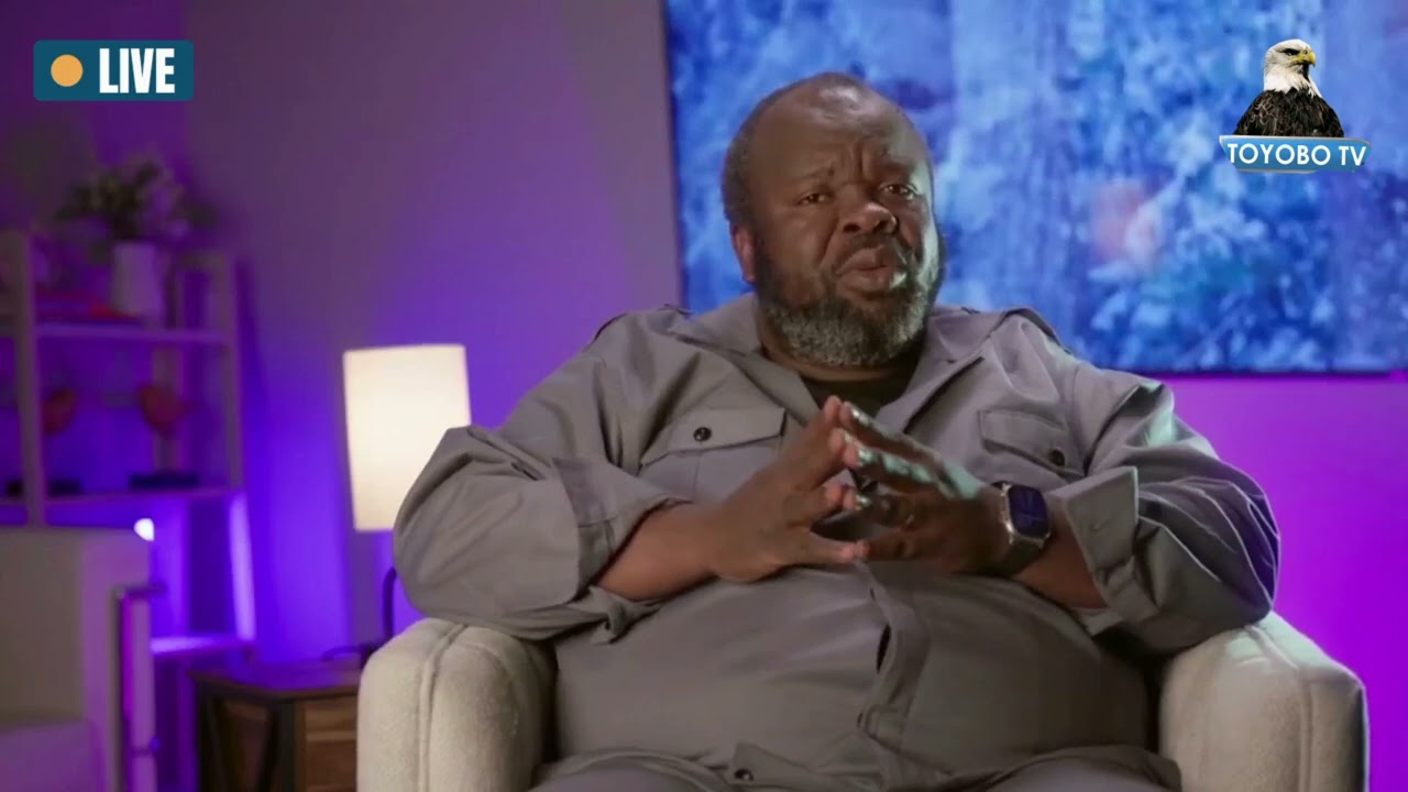 🚨EN DIRECT DE U.S.A  .PASTEUR CARLOS BARUTI. AVEC LE THÈME :  COMMENT PUIS-JE VAINCRE