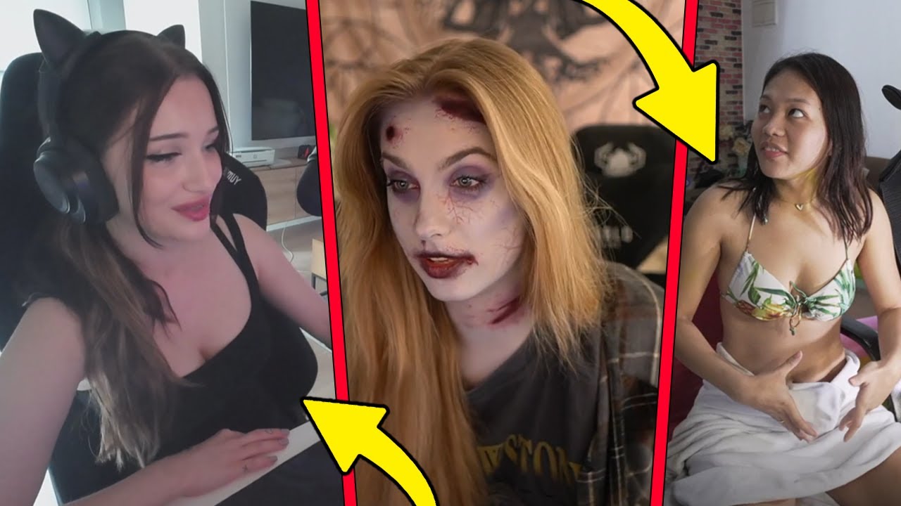 NAJLEPSZE POLSKIE TWITCH SHOTY  😂 #3