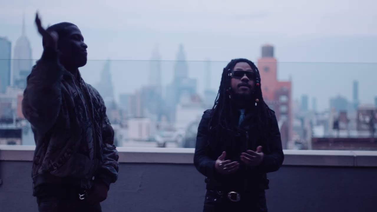LoLo Darko - TALK (Official Video)