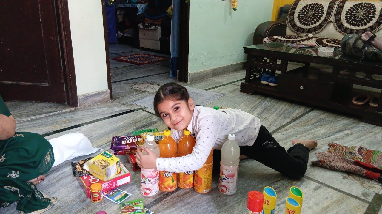 Holi Shopping for kids 😊🛍️🛒😀😃
