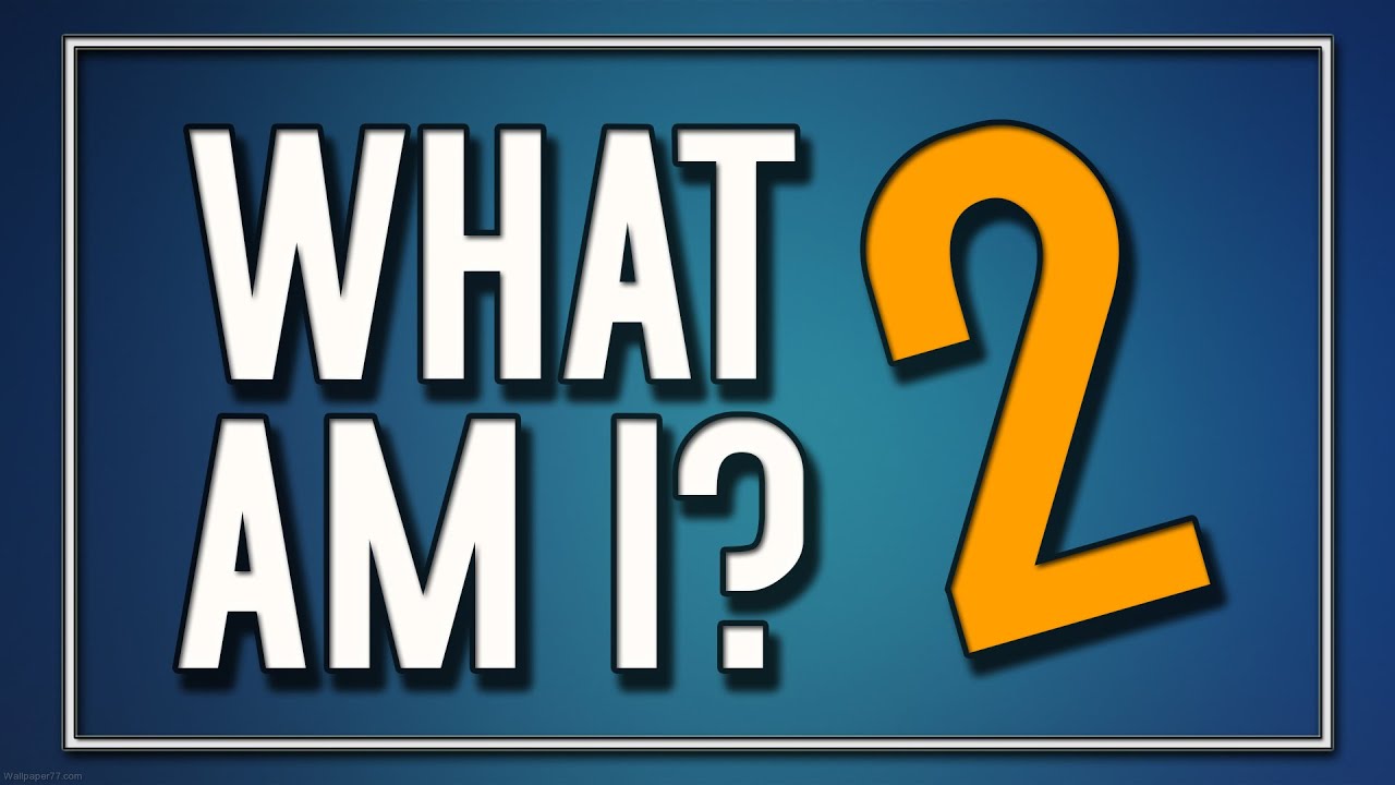 What Am I? 7 Riddles That Will Test Your Brain Power