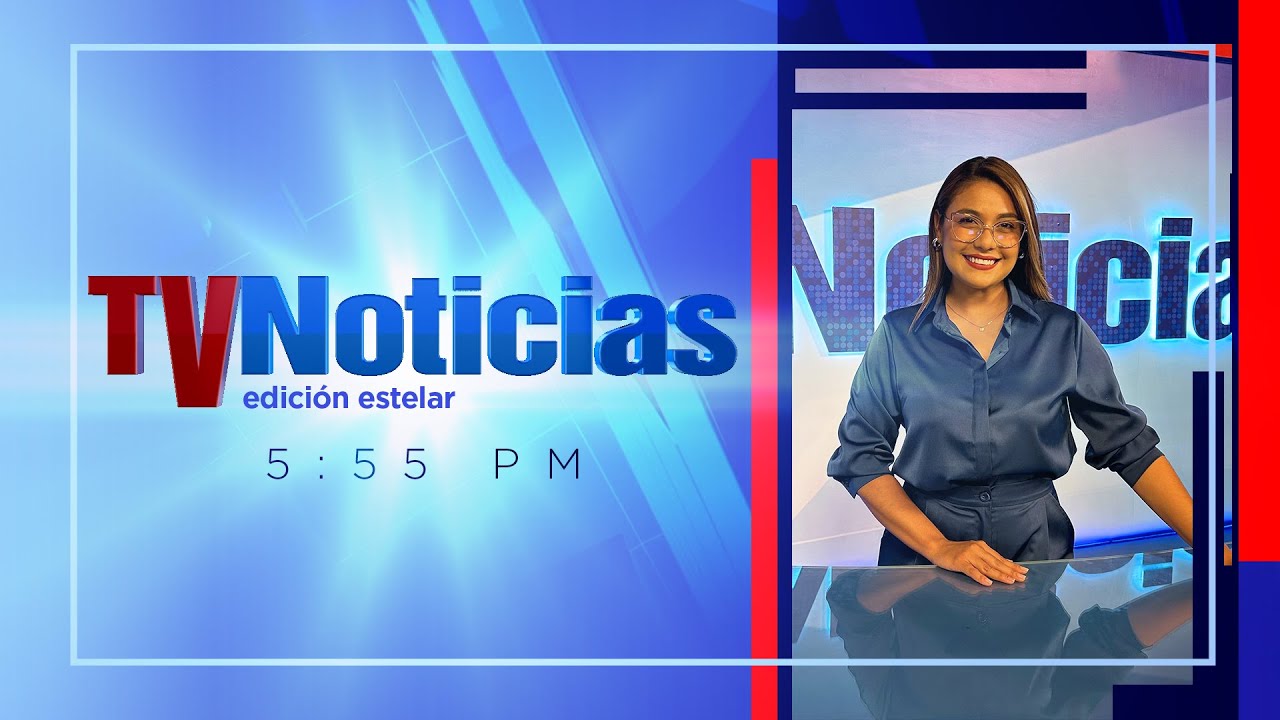 TV Noticias Estelar | Canal 2 Nicaragua -14/01/2026
