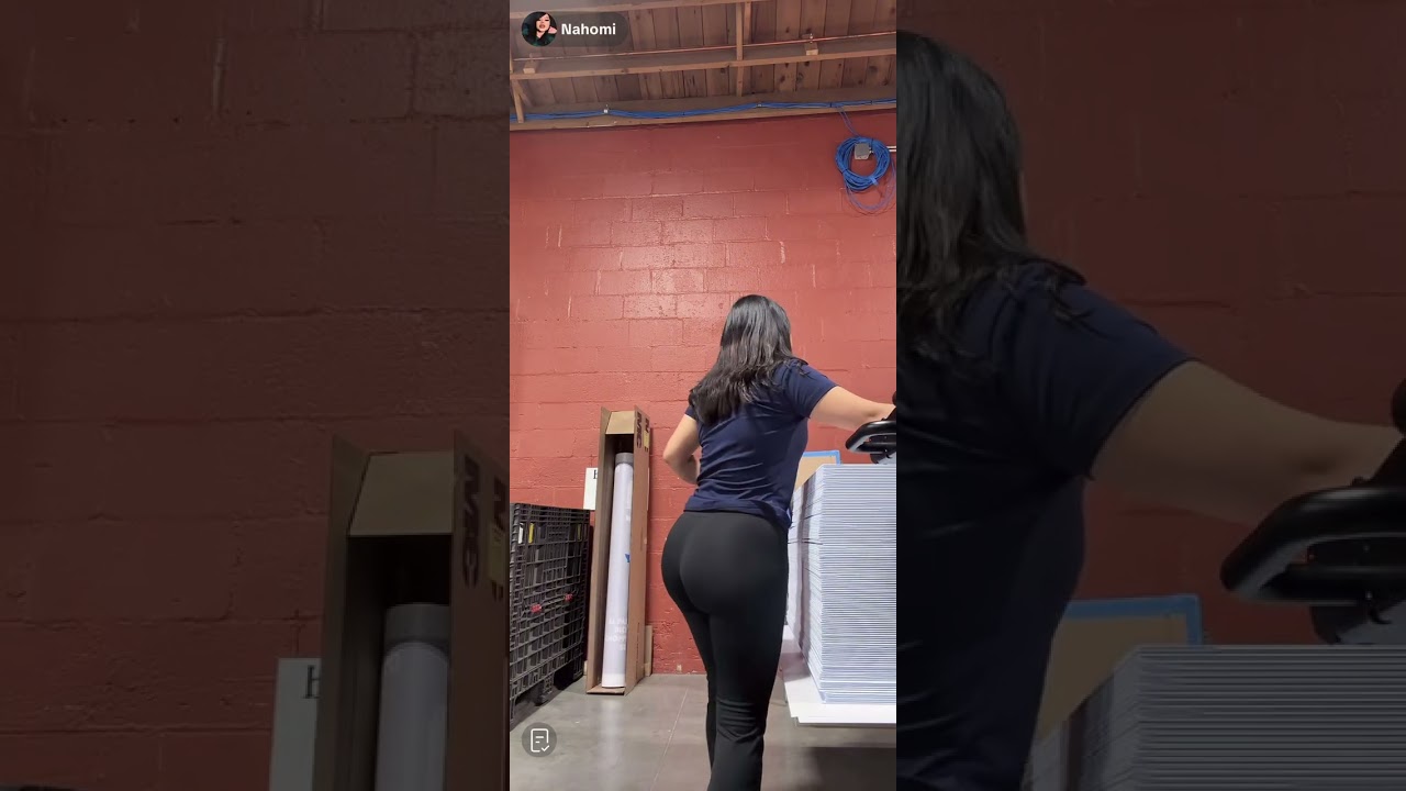 Naomi live pt2