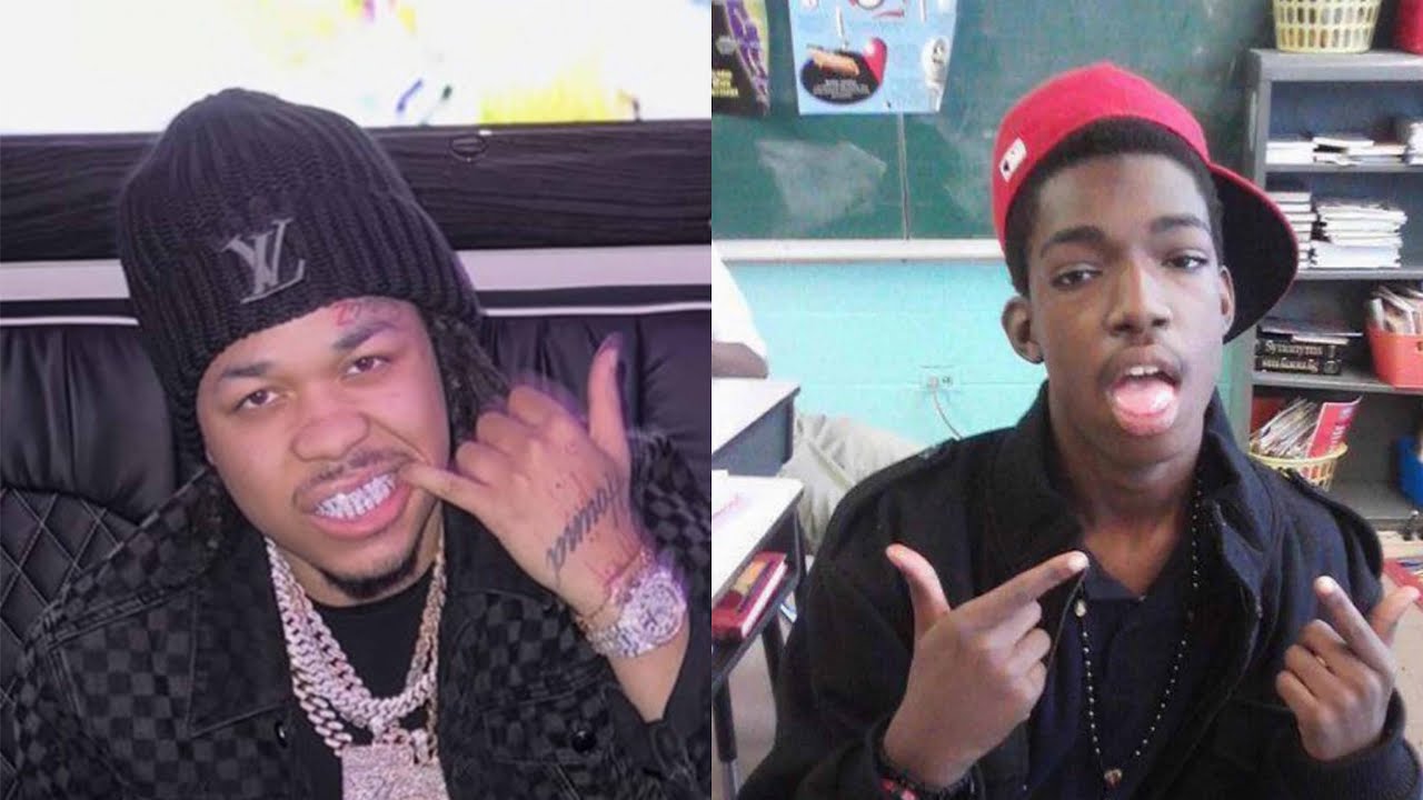 LIL STEVE: THE BLOODHOUND Q50 OF 600 - TAY CAPONE (TAY600)