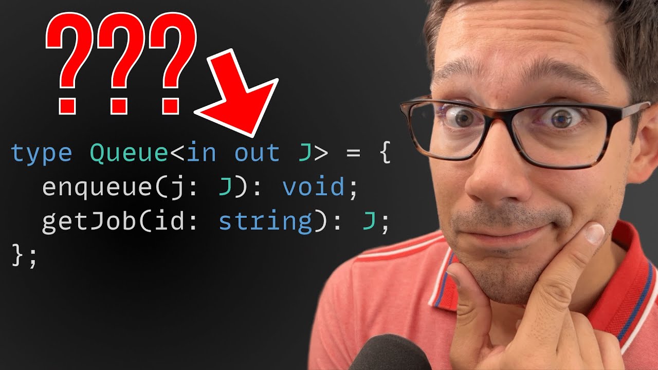 old TypeScript syntax I just discovered