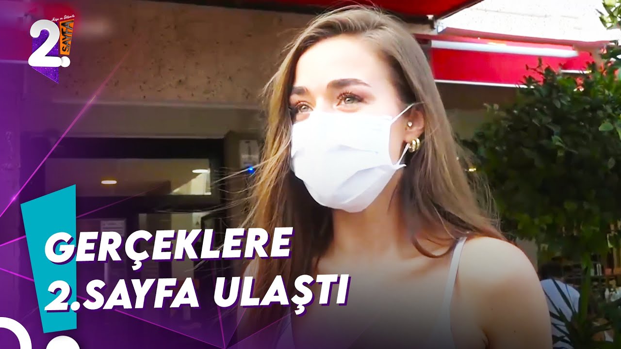 Bensu Soral ve Hakan Baş'ın Evlilik Krizi | Müge ve Gülşen'le 2. Sayfa 1. Bölüm