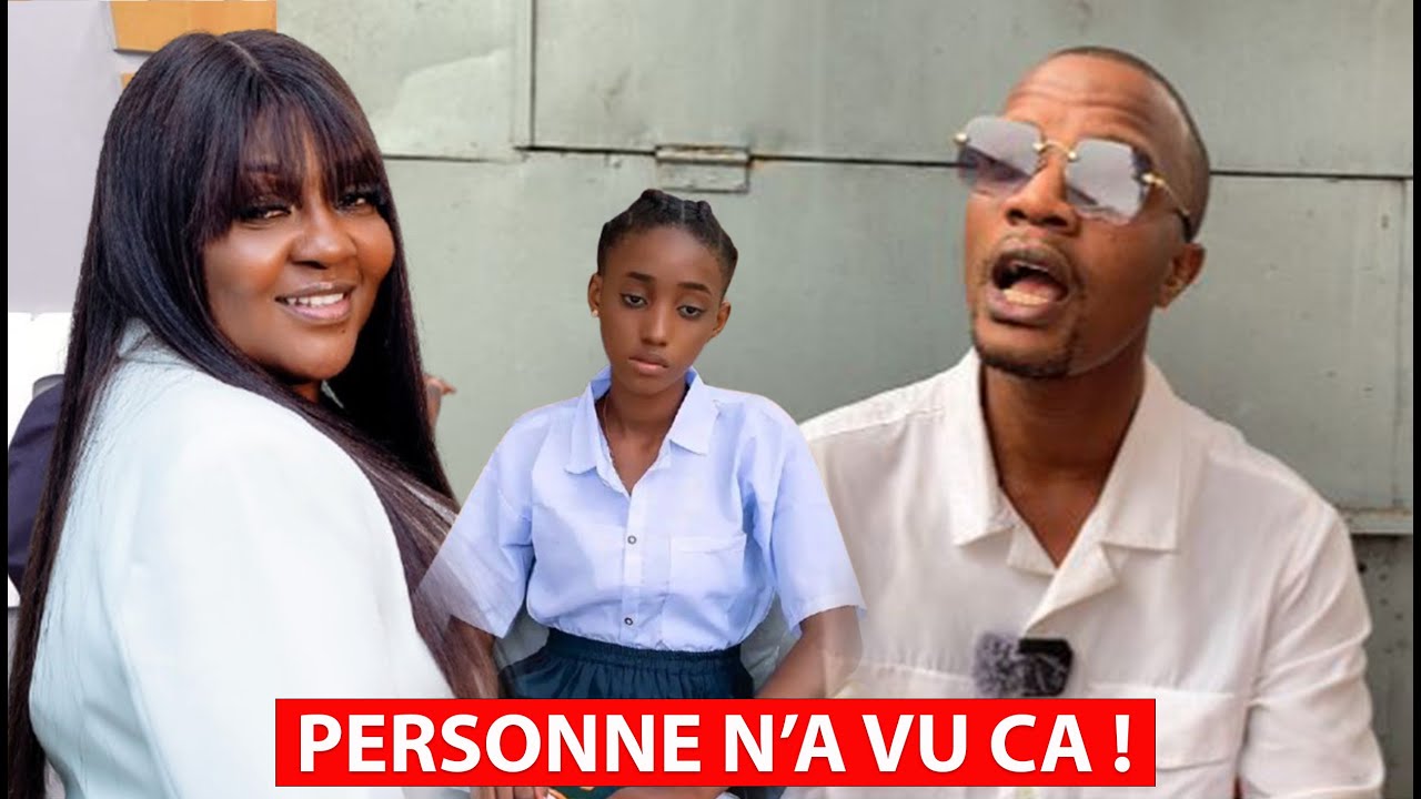 💔BELLEVUE KANDY DÉBARQUE A KINSHASA ALAIN ALI PROBLÈME NINI NA  TEGRA BOYOKA ‼️