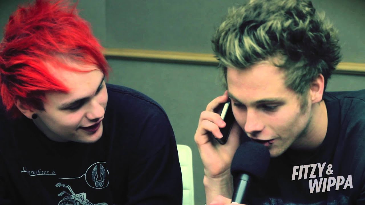 5SOS can't get a gig in their hometown