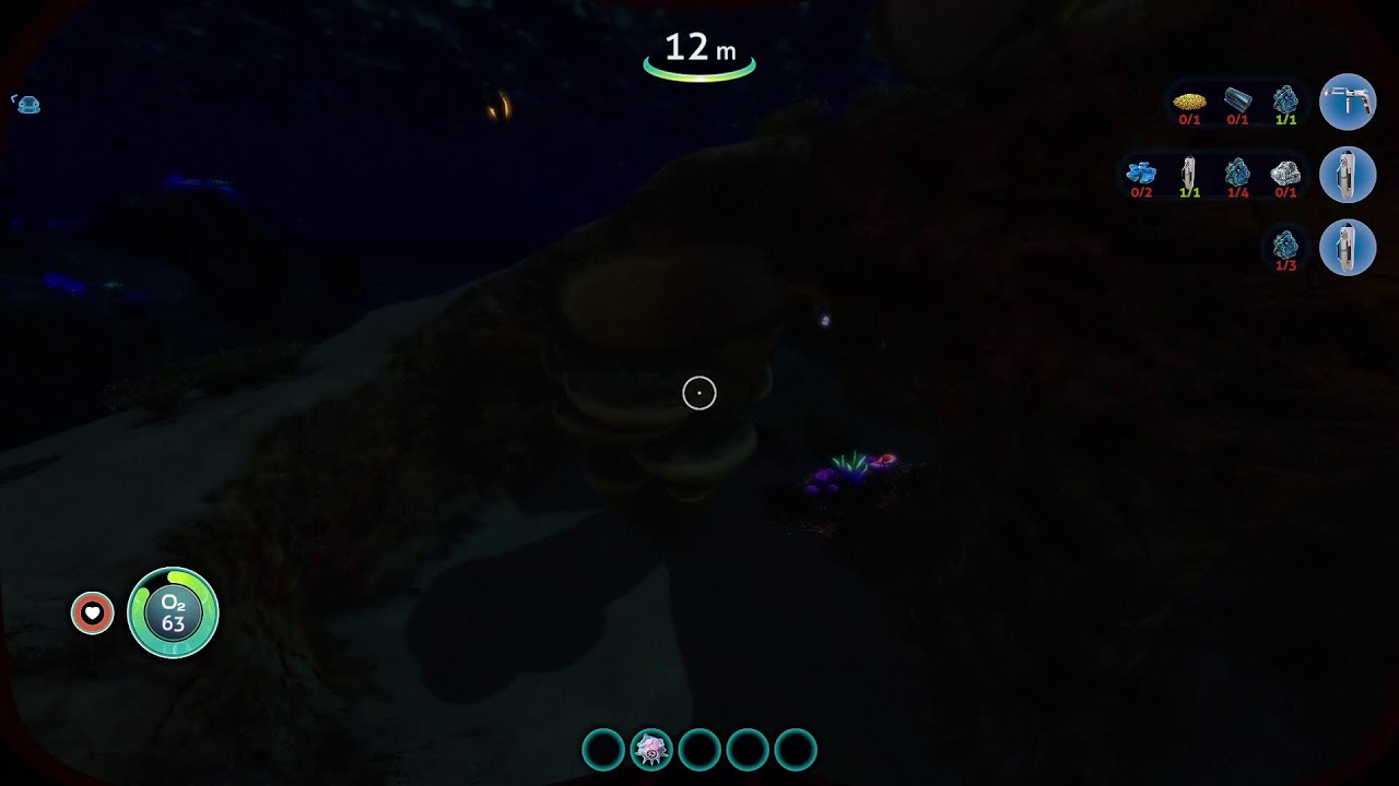 Subnautica