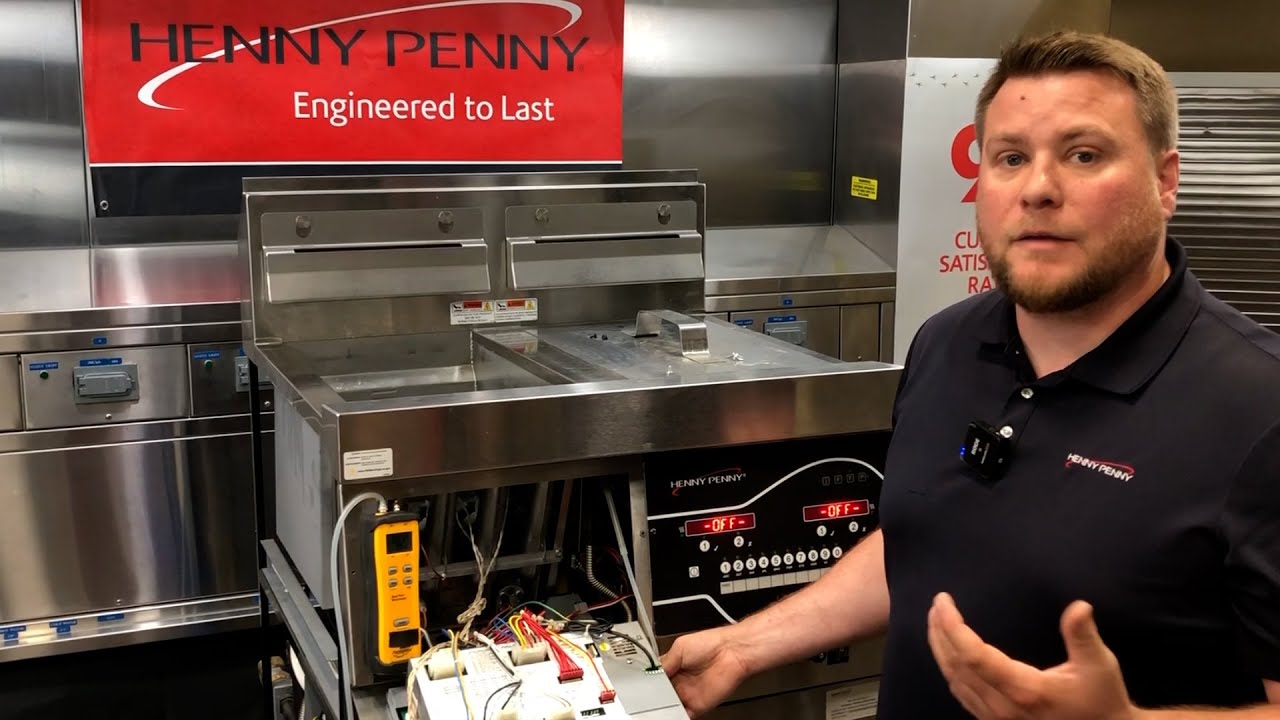 LVG/EEG- How to Check Gas Pressure