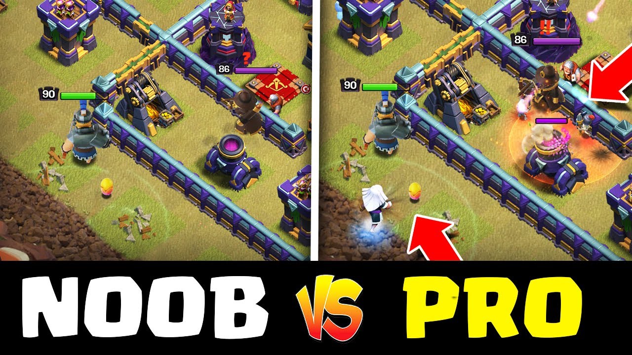 10 MINUTOS de CONSEJOS que NO TE ENSEÑARON cuando EMPEZASTE a JUGAR Clash of Clans! 🏆