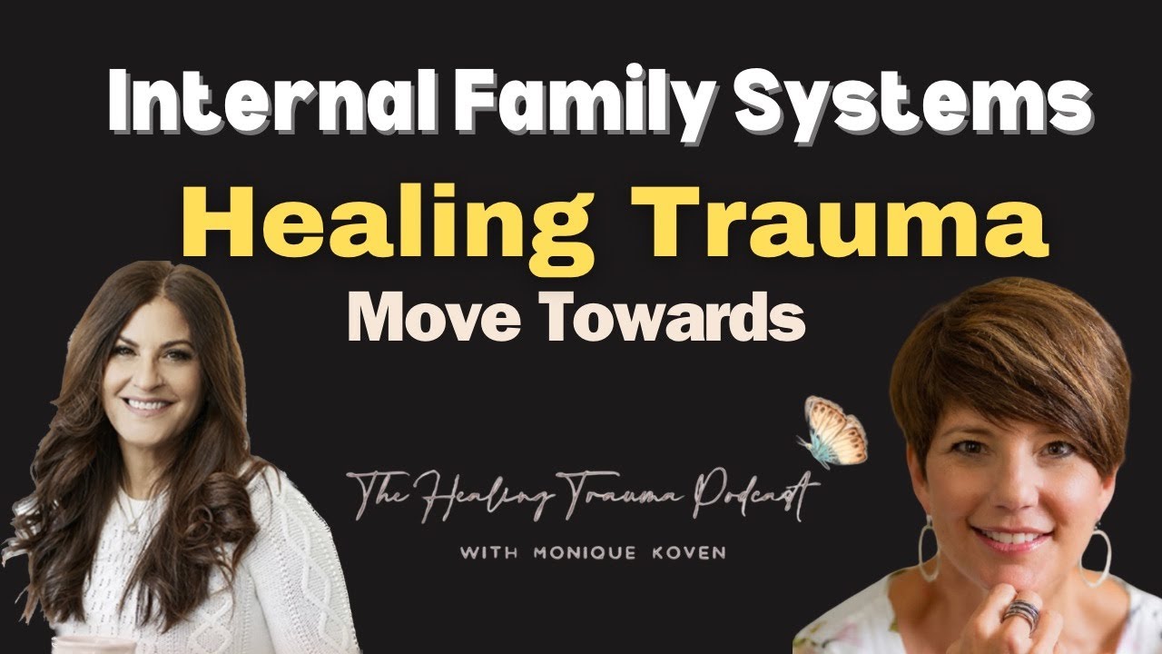 IFS - Move Towards with Jenna Riemersma