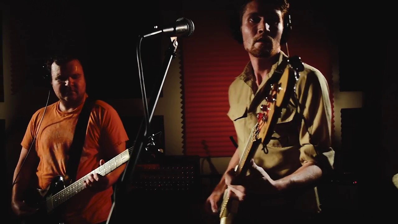 Silvermane - Rodney King Jr // WSBF Live Session [ 2 of 6 ]