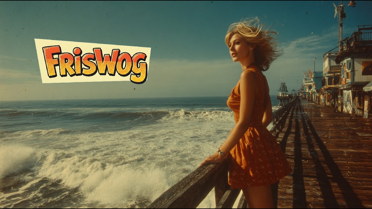 The California I Used To Know