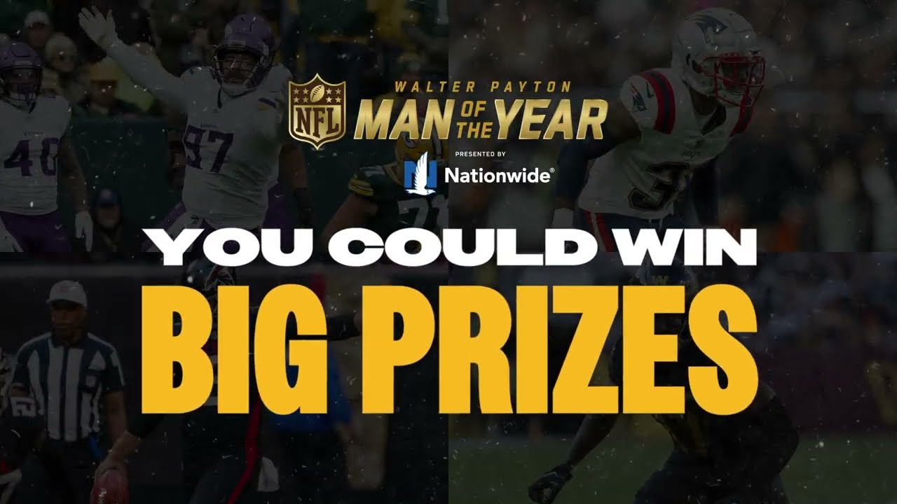 Win big prizes with the WPMOY nominees.