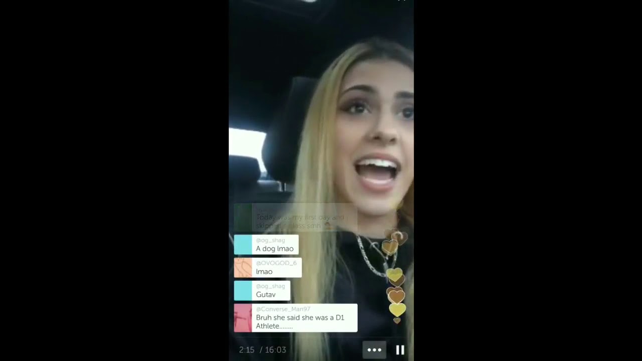 SheGotKicksVII Makes Fun of SoLLUMINATI😂